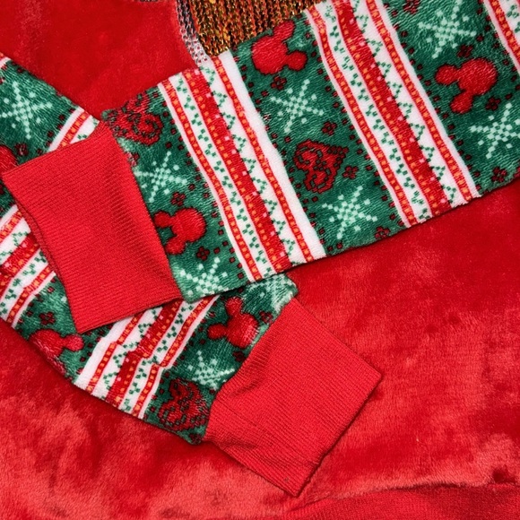Disney Christmas sweater - Picture 4 of 4